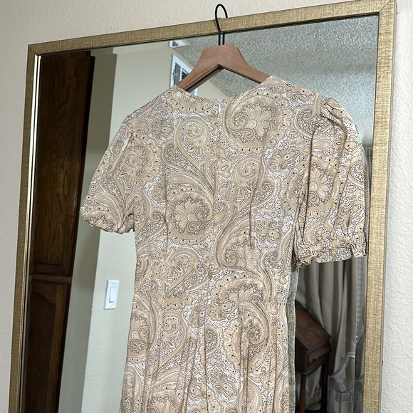 Amuse society jumpsuit size small uk 8 - Picture 12 of 15